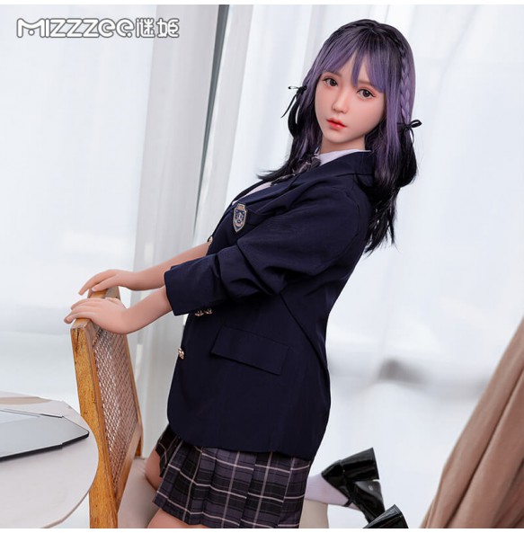 TC - Nannan Innocent Campus Belle TPE & Silicone Love Doll 140-168cm (Multi-functional Customizable) TC - Nannan Innocent Campus Belle TPE & Silicone Love Doll 140-168cm (Multi-functional Customizable)